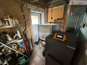 Prodej rodinného domu, Nový Kostel - Čižebná, 101 m2