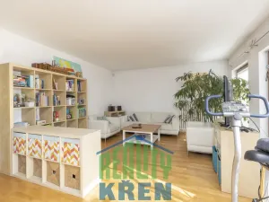 Prodej vily, Praha - Suchdol, Havraní, 246 m2