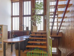 Prodej vily, Praha - Suchdol, Havraní, 246 m2