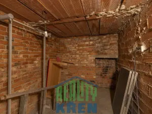 Prodej vily, Praha - Suchdol, Havraní, 246 m2