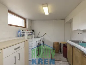 Prodej vily, Praha - Suchdol, Havraní, 246 m2