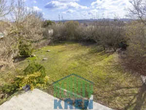 Prodej vily, Praha - Suchdol, Havraní, 246 m2