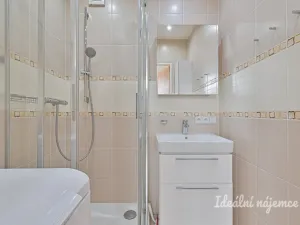 Pronájem bytu 2+1, Brno - Bystrc, Laštůvkova, 54 m2