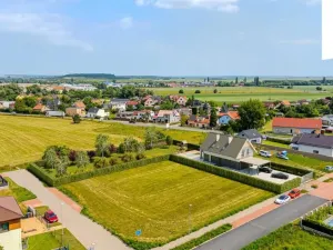 Prodej pozemku pro bydlení, Lysá nad Labem, 2396 m2