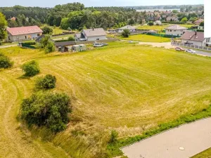 Prodej pozemku pro bydlení, Lysá nad Labem, 2396 m2