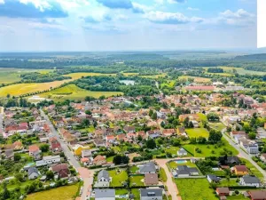 Prodej pozemku pro bydlení, Lysá nad Labem, 2396 m2