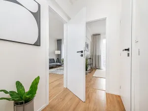 Prodej bytu 2+kk, Praha - Strašnice, Průběžná, 39 m2