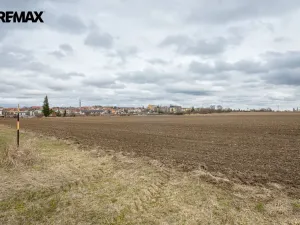Prodej komerčního pozemku, Moravské Budějovice, 11482 m2