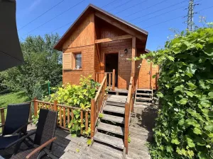 Prodej chaty, Litomyšl, 25 m2