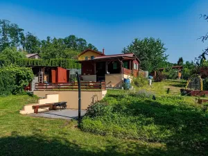 Prodej chaty, Vysoké Mýto, 35 m2