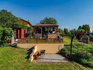 Prodej chaty, Vysoké Mýto, 35 m2