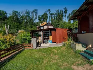 Prodej chaty, Vysoké Mýto, 35 m2