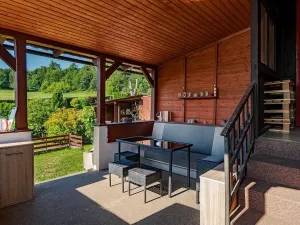 Prodej chaty, Vysoké Mýto, 35 m2