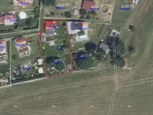 Prodej chaty, Vysoké Mýto, 35 m2