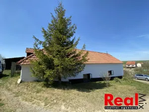 Prodej rodinného domu, Kulířov, 400 m2