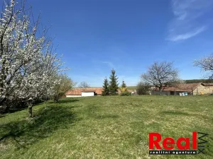 Prodej rodinného domu, Kulířov, 400 m2