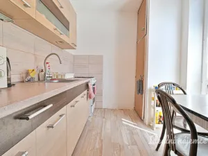 Pronájem bytu 2+1, Brno - Staré Brno, Úvoz, 55 m2