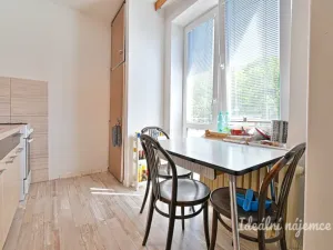 Pronájem bytu 2+1, Brno - Staré Brno, Úvoz, 55 m2