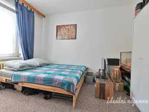 Pronájem bytu 2+1, Brno - Staré Brno, Úvoz, 55 m2