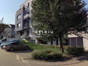 Pronájem garáže, Brno, Čeňka Růžičky, 18 m2