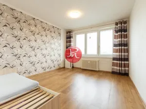 Prodej bytu 2+1, Karviná, Víta Nejedlého, 56 m2