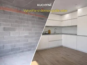Prodej rodinného domu, České Budějovice, 114 m2