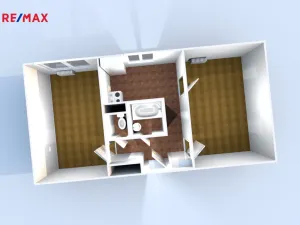 Prodej bytu 2+1, Havířov - Město, Dobrovského, 51 m2