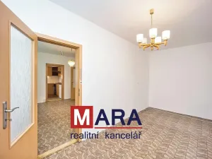Pronájem bytu 2+1, Olomouc, Rožňavská, 43 m2
