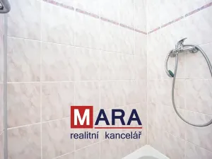 Pronájem bytu 2+1, Olomouc, Rožňavská, 43 m2