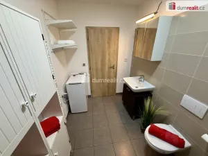 Pronájem bytu 2+kk, Kralupy nad Vltavou - Lobeček, Cesta brigádníků, 35 m2