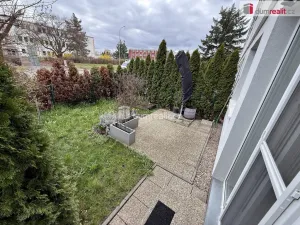 Pronájem bytu 2+kk, Kralupy nad Vltavou - Lobeček, Cesta brigádníků, 35 m2