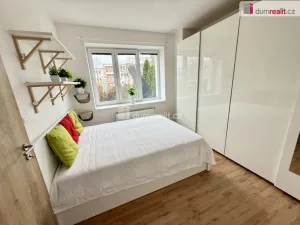 Pronájem bytu 2+kk, Kralupy nad Vltavou - Lobeček, Cesta brigádníků, 35 m2