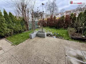 Pronájem bytu 2+kk, Kralupy nad Vltavou - Lobeček, Cesta brigádníků, 35 m2