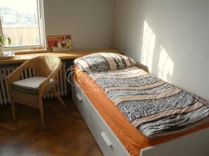 Pronájem bytu 1+1, Praha - Staré Město, Melantrichova, 34 m2