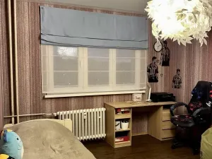 Prodej bytu 3+1, Teplice - Řetenice, Duchcovská, 75 m2