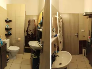 Dražba bytu 1+1, Česká Lípa, Dubická, 51 m2