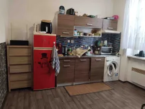 Dražba bytu 1+1, Česká Lípa, Dubická, 51 m2