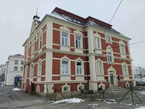 Dražba bytu 1+1, Česká Lípa, Dubická, 51 m2