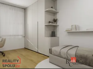 Prodej bytu 2+1, Ústí nad Labem - Předlice, Řeháčkova, 51 m2