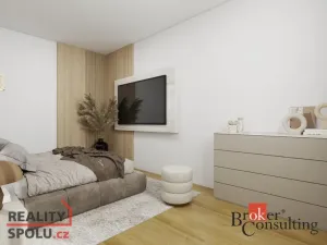 Prodej bytu 2+1, Ústí nad Labem - Předlice, Řeháčkova, 51 m2