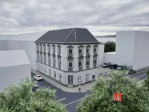 Prodej bytu 2+1, Ústí nad Labem - Předlice, Řeháčkova, 51 m2