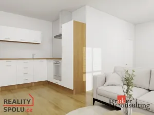 Prodej bytu 2+1, Ústí nad Labem - Předlice, Řeháčkova, 51 m2