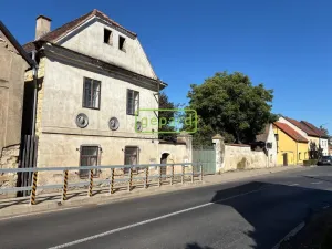 Prodej rodinného domu, Vrbno nad Lesy, 140 m2