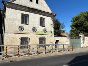 Prodej rodinného domu, Vrbno nad Lesy, 140 m2