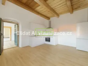 Prodej rodinného domu, Vrbno nad Lesy, 140 m2