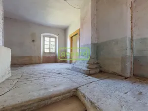 Prodej rodinného domu, Vrbno nad Lesy, 140 m2
