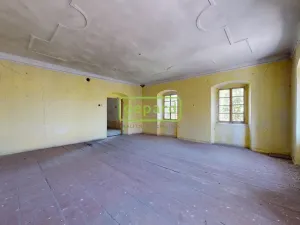 Prodej rodinného domu, Vrbno nad Lesy, 140 m2
