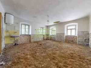 Prodej rodinného domu, Vrbno nad Lesy, 140 m2