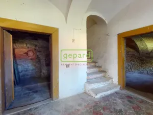 Prodej rodinného domu, Vrbno nad Lesy, 140 m2