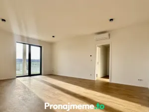 Pronájem bytu 4+kk, Znojmo, Vídeňská třída, 109 m2